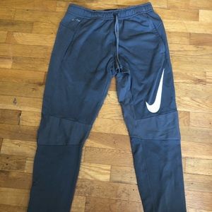 Nike Big Swoosh Joggers Medium